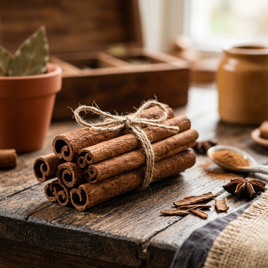 High quality whole spices processing